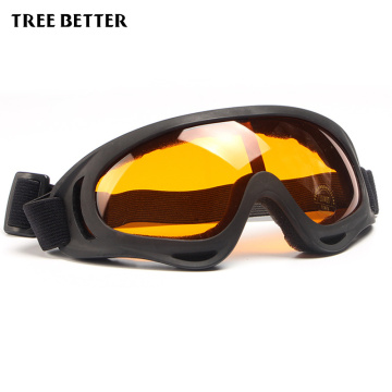 TREE BETTER Polarized Ski Goggles Professional Snowboard Windproof UV400 Spherical Skiing Eyewear Outdoor Sport Snow Ski Glasses