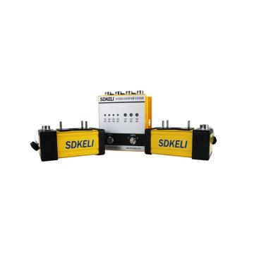 Safety Light Curtain for Press Brake Machine