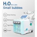 Best hydro diamond dermabrasion machine / oxygen jet dermabrasion skin peel facial beauty hydro machine