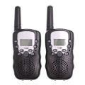2 pieces T388 RT388 Auto Multi-Channels 2-Way Radios Bellsouth Walkie Talkie T-388 walkie talkie for kids