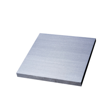 7075 Aluminium Alloy Sheet Plate DIY Hardware Aluminium Board Thicked Super Hard Block Free Shipping