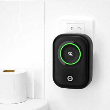 USB Dual Mode Air Purifier