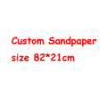 Custom griptape 82cm