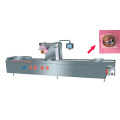 Automatic Sausage Vacuum Packing Machine