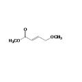 (E)-methyl 4-methoxybut-2-enoate  cas 13168-99-5 In Stock