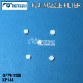 Filter for Fuji NXT XP143 machine