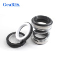 Mechanical Seal for Water Pump Model 208 Mechanical Seal Pumps 155-12/13/14/15/16/18/20/24/25/28/30 Bellow Mechanical Shaft Seal