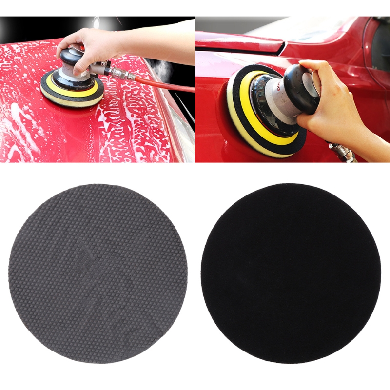 Car Magic Clay Bar Pad Block Auto Cleaning Sponge Wax Polishing Pads Tool Eraser