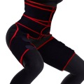 3 1 waist and thigh trimmer Double Compression Belt Leg Support Sweat Sauna Effect Neoprene Waist Trainer Butt Lifter Workout