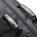 Metal Detector Carrying Case Reinforced Polyester Cloth For Industrial Metal Detectors Storage Tool Bag Portable