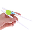 1Pair Children Chopsticks For Right Hand Home Children's Products Kitchen tools Chopsticks Kids Baby Learning Helper Training
