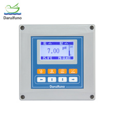 IP66 Relay Automatic Dosing Pump Alarm pH Controller