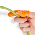 Thumb Cutter Separator Finger Tools Picking Device for Garden Harvesting Plant Gardening Best Price