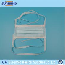 Colorful Customized Medical Disposable Fack Mask