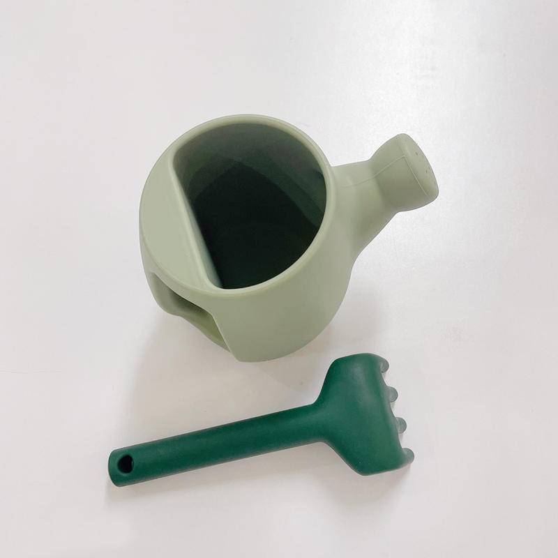 silicone beach toys MFZ-G006