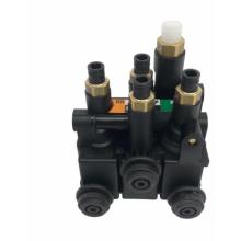 Range Rover Rear Air Compressor Valve Block LR070246