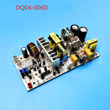 Semiconductor Wine Cabinet Circuit Board Circuit Controller Wine Cabinet Electronic System Computer Board DQ04-006D DQ04-001