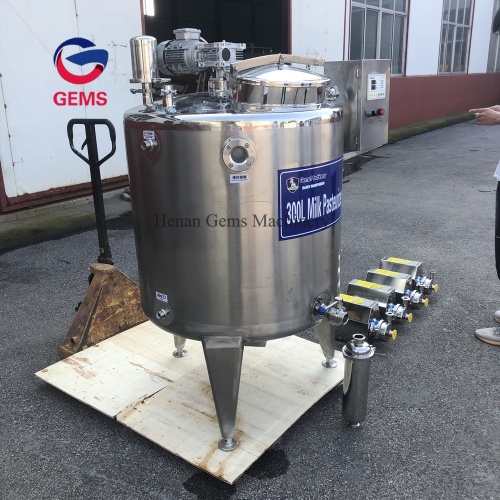 500L Pasteurizer Milk Pasteurization Pasteurized Machinery for Sale, 500L Pasteurizer Milk Pasteurization Pasteurized Machinery wholesale From China