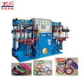 Multi-Color Silicone Bag And Purse Making Machine