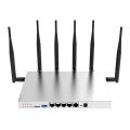 ZBT WG3526 3G/4G Router With SIM Card Slot Gigabit Dual Band 4G LTE Wireless WiFi Router MTK7621 Powerful Chipset Wi-Fi Router