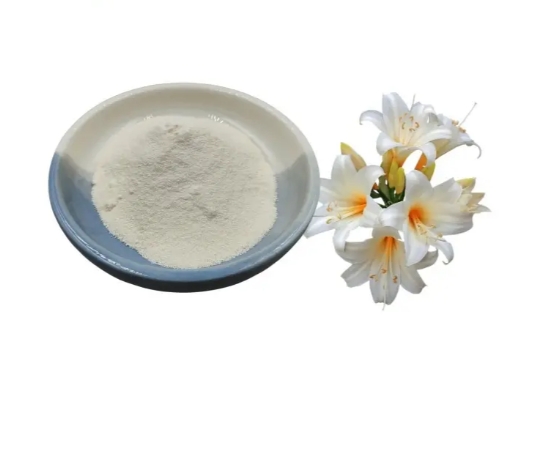 Lily Flowers Powder