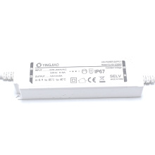 100W IP67​ Waterproof Power Supply For LED Light