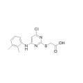 Cas 50892-23-4 Pirnixicacid  in stock