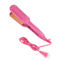New Corrugated Curling Hair Chapinha Hair Curler Crimper Fluffy Big Waves Hair Curlers Curling Irons Styling Tools