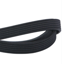 Rubber Auto Ribbed Belt