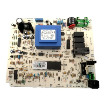 Ariston Uno Control Card 65100729 Ariston boiler control board