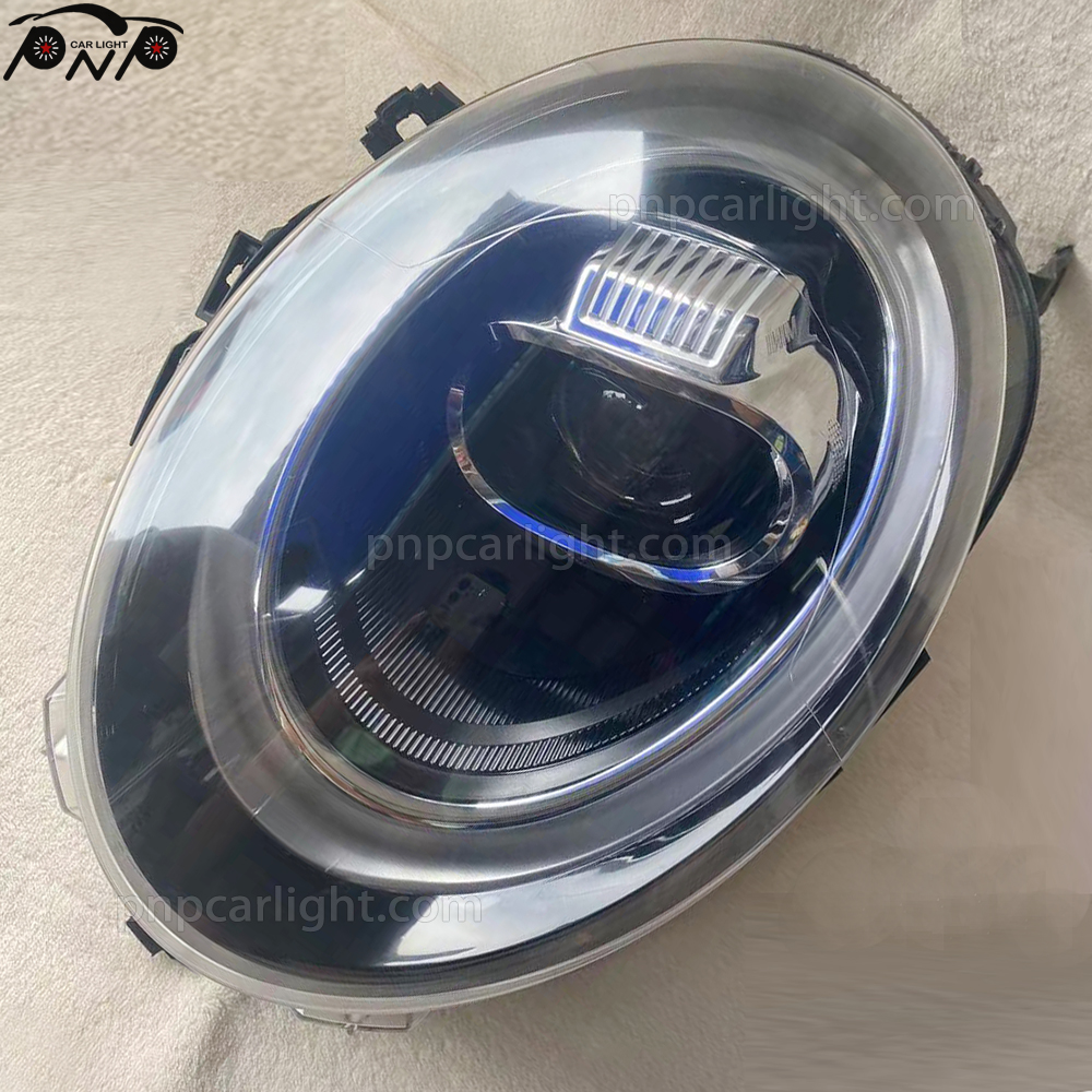 LED headlight for BMW MINI cooper F55 F56