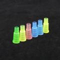 50 pcs Colorful Disposable Mouthpieces For Shisha,Hookah,Water Pipe,Sheesha,Chicha,Narguile Hose Mouth Tips Accessories SH-302