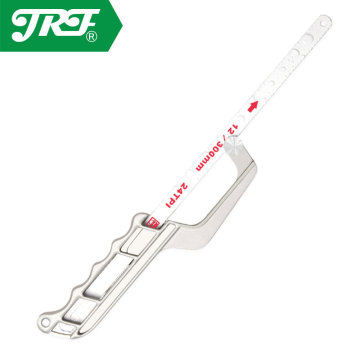 JRF Multifunctional Mini Hacksaw Household Powerful Metal Hacksaw Cutting Tools