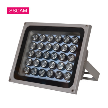 AC 220V CCTV Fill IR Leds 30Pieces Array Infrared Led Light Illuminator Lamp Waterproof Lights for CCTV Camera at Night Time