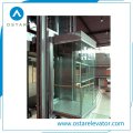 Indoor Used Panoramic Elevator Observation Lift with Best Price