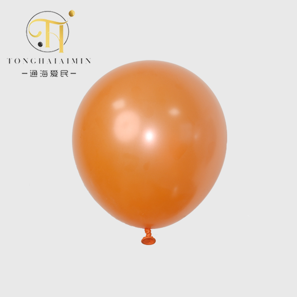 Latex Pearl Balloons
