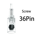 50pcs Screw-36Pin