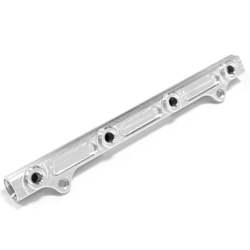 CNC Milling Parts