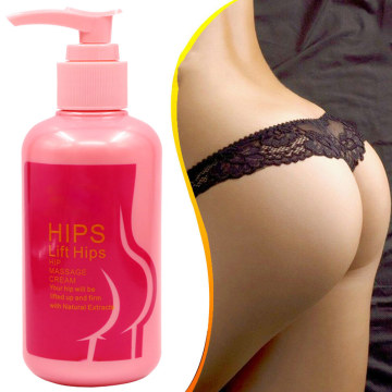 Hot New Butt Lift Firming Enlargement Cream Hip Up Buttocks Enhancement 200g Health Care Breast Enhancement Cream SN-Hot
