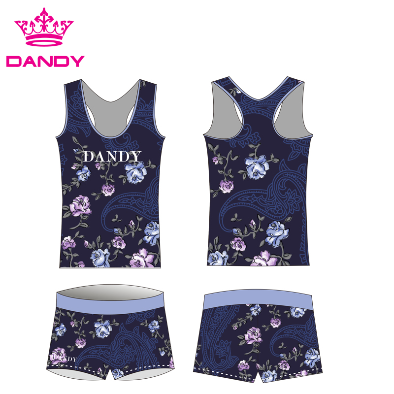 cheer practice wear