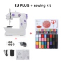 EU Plug with kit