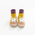 rabbit yellow