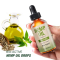 Mo tulip 30ml 10000mg hemp essential oil organic hemp seed oil herbal drops body relieve stress oil skin care helps sleep