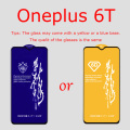 6D-Oneplus 6T