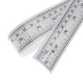 90cm Self Adhesive Metric Measure Tape Vinyl Ruler For Sewing Machine Sticker
