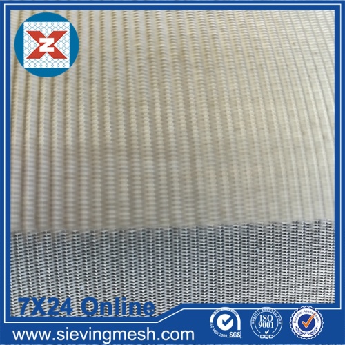 Crimped Wire Mesh Roll wholesale