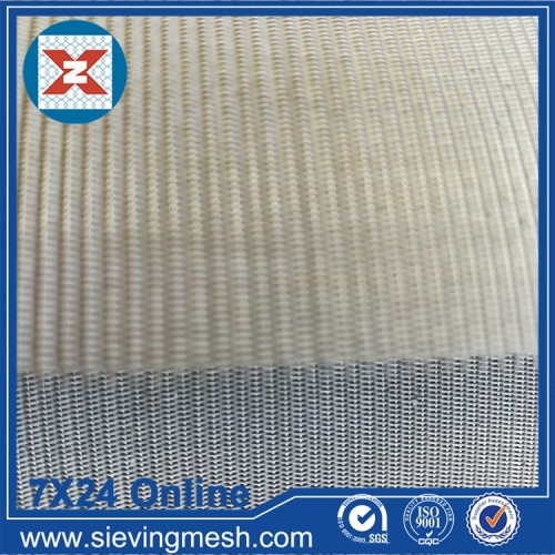 Steel Twill Weave Mesh wholesale