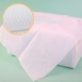 100pcs Cotton Disposable Face Towel Travel Cleansing Makeup Facial Tissue Thick Skin Care Paper Towels #11