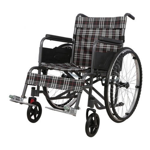 elderly portable manual hospital weelchair for sale Manufacturers and Suppliers from China