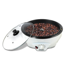 Household Electric Coffee Roaster Temperature Adjust Non-Stick Coating Baking Tools Grain Drying